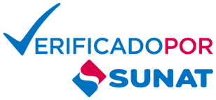 Autorizado por la SUNAT